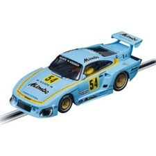 Carrera 27650 Porsche Kremer