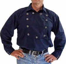 Westernhemd Cowboy Country