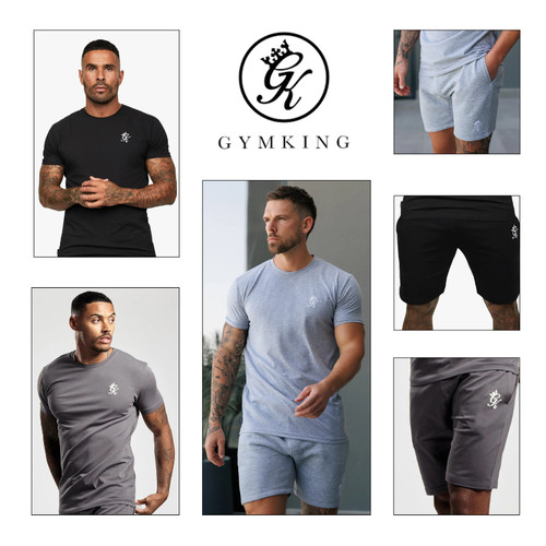 Gym king herren - gym,