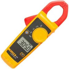 Fluke 305 Digitale Stromzange