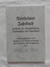 Northeim Yearbook 1996 Journal