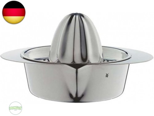Wmf gourmet zitronenpresse - wmf,