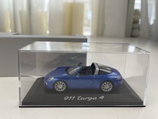 Modellauto Porsche 911 Targa 4