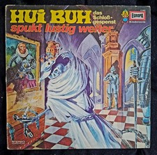 ☆ Hui Buh Das
