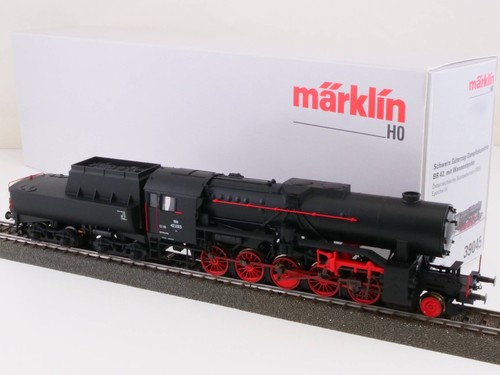Märklin 39045 2513 - 42.2513, Öbb
