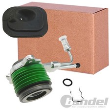 ZENTRALAUSRÜCKER KUPPLUNG