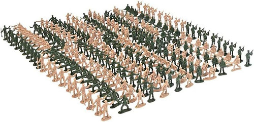 Militär soldat playset 360 - soldat,