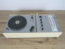Braun TC20 Kompaktanlage