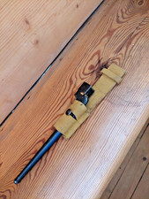 ww2 militaria wehrmacht Gürtel Gehänge Aufsatz für ein Gewehr