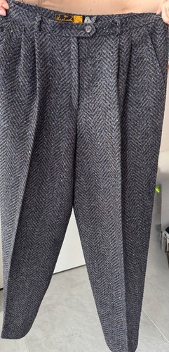 Lodenfrey damenhose reine - damenhose,