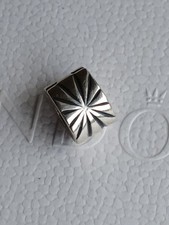 Original  Pandora Element, Clip Strahlen, retired