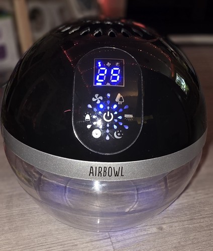 Prowin airbowl air - prowin, bowl