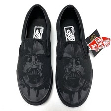 VANS STAR WARS LTD SLIPPER