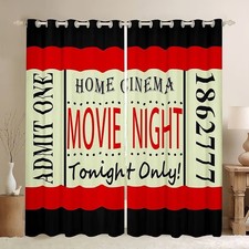 Kino Vorhänge