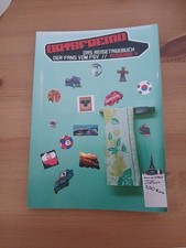 Ortsfremd Nr. 4 Fanzine - Groundhopping Ultras Fans Holligans Ultra Szene Mainz