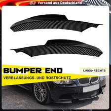Frontspoilerlippe Stoßstange