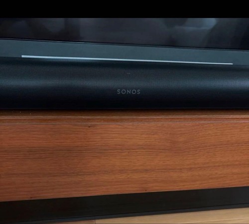 Sonos arc soundbar - sonos,