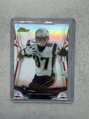 Rob gronkowski new england - rob,