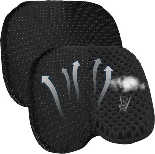 Gel orthopädische sitzkissen - orthopädische,