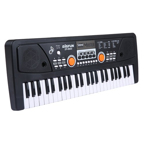 Tasten usb elektronik orgel - 49-tasten, usb-elektronik-orgel