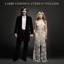 Larry campbell teresa - campbell,