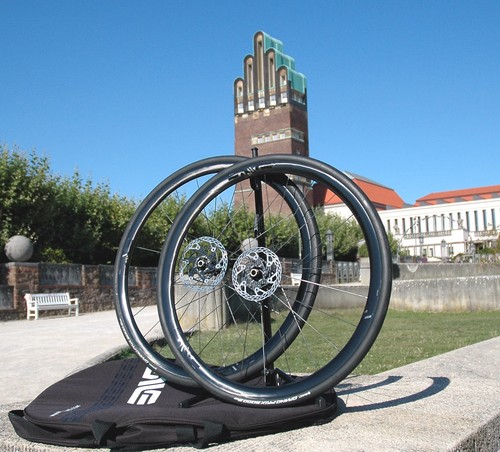 Enve ses disc extralite - enve, 2.3