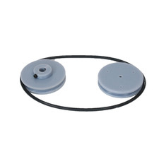 Riemenantrieb Set komplett