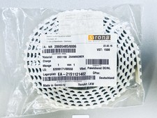 Sirona Zahnriemen Orthophos 8931198 Zahnarzt Ersatzteil OPG Röntgen NEU OVP