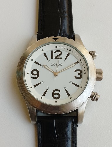 Oozoo armbanduhr herrenuhr - armbanduhr,