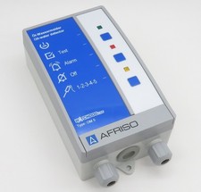 AFRISO Öl-Wassermelder OM 5