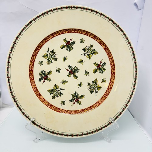 Villeroy boch festive - &,