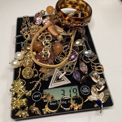 Schmuck konvolut - schmuck,