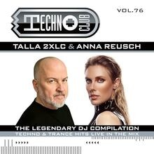 Techno club vol limited - vol.,
