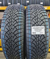 2x GEBRAUCHT THERMO REIFEN