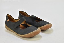 El Naturalista  Damen Halbschuhe Slipper Ballerinas  EUR 36 Nr. 25-T 1888