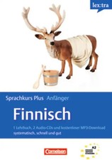 Lextra - Finnisch - Sprachkurs