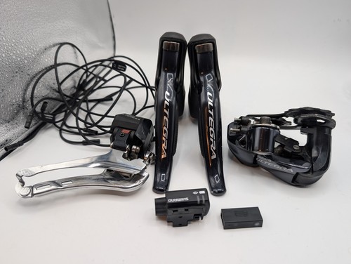 Shimano ultegra di2 6870 - shimano,