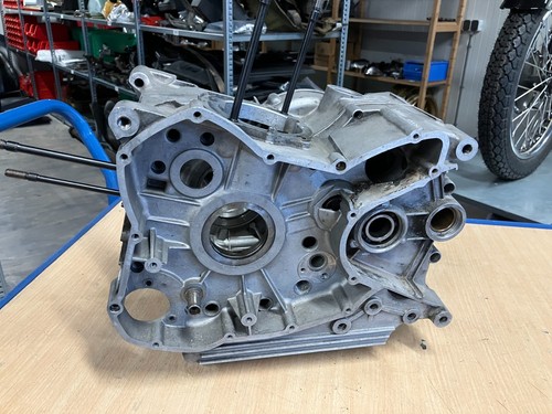 Ducati pantah 600 - pantah, set