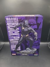 Black Panther Marvel Avengers Series ARTFX+ Statue Kotobukiya