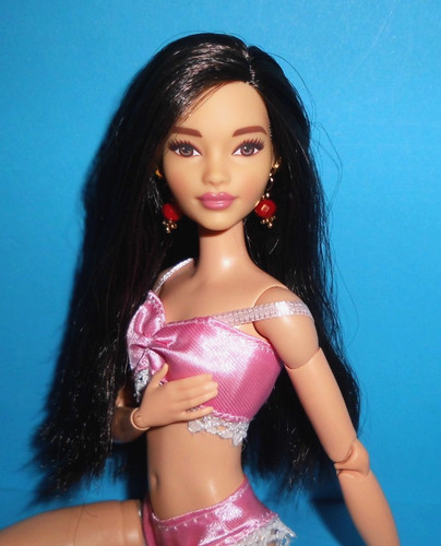 Barbie asia made to - %***barbie, asia*made