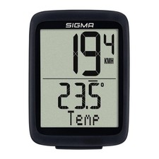 Tachometer Sigma BC 10.0 WR