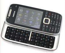 Nokia E75 Unlocked 3G GSM WiFi