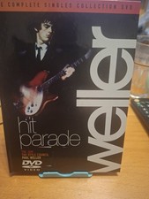 Paul Weller.    Hitparade