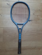 Vintage tennisschläger - vintage,
