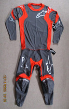 Alpinestars Racer Hoen Hose 34
