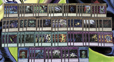 Yugioh rüsselkäfer underwood - yugioh,