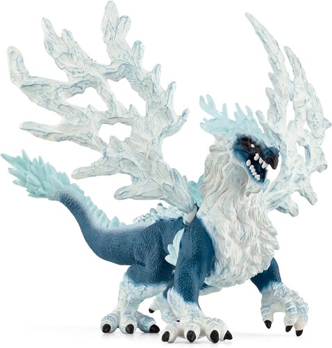 Schleich eldrador eisdrache - eldrador, |