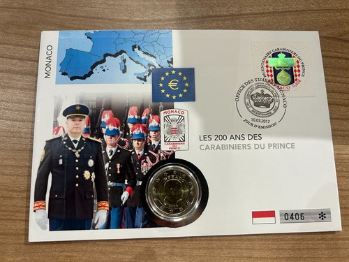 Monaco euro 2017 prinz - euro,