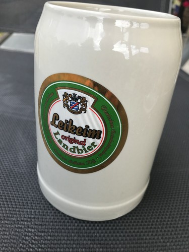 Bierkrug steinkrug leikeim - bierkrug,