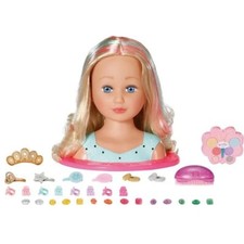 BABY BORN SISTER STYLING HEAD